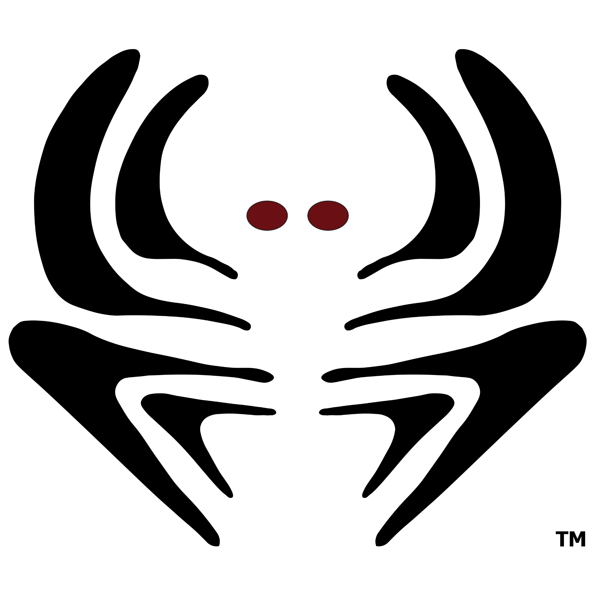 Arachnids logomark